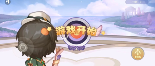 奥比岛手游爱之旅丘比之箭怎么过_关卡通关攻略