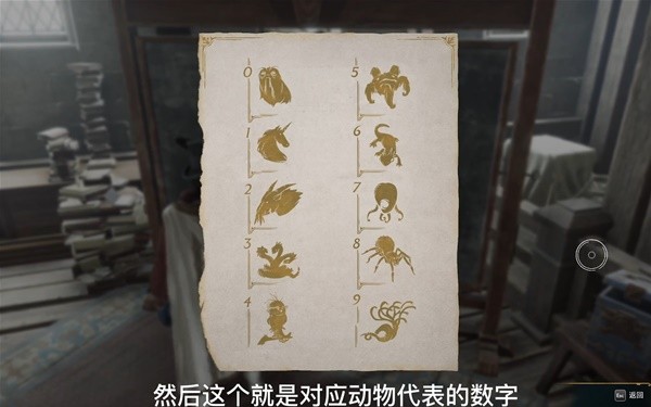 《霍格沃茨之遗》全收藏箱收集视频攻略
