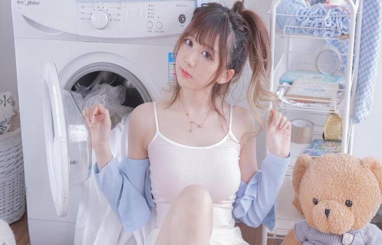 商业推广中的姬月直播