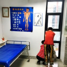 女兵双乳丰满的文化意义