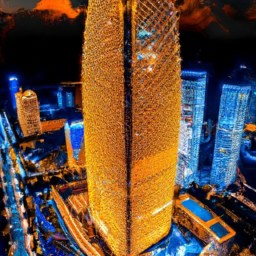 国精产品三区四区有限公司的创新与发展：探索未来的无限可能