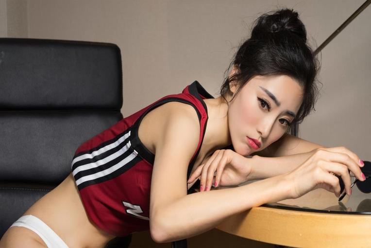 小婕子的生理变化