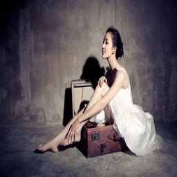 宫廷秘闻：公主与宫女的私密关系与高潮体验探讨