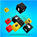 点击消除(Tap Away)_logo