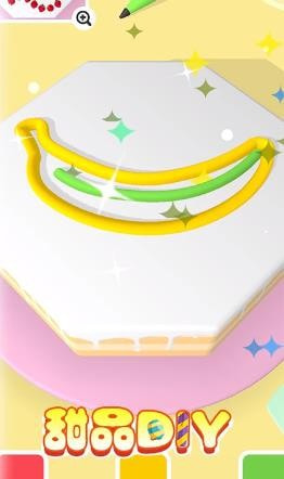 甜点DIY0
