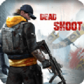 僵尸危机丧尸射击Dead Zombie Shooter_logo