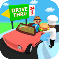 驾驶通过Drive Thru手机版下载