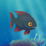 饥饿鱼世界Hungry Fish World免费下载