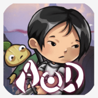防卫历险记(Adventure Of Defender)_logo