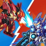 铠甲战警下载安装免费正版