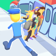 地铁推手（Subway Pusher）手机版下载