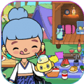 我的城市生活世界(MY Town Life World)免费下载安装2023最新版