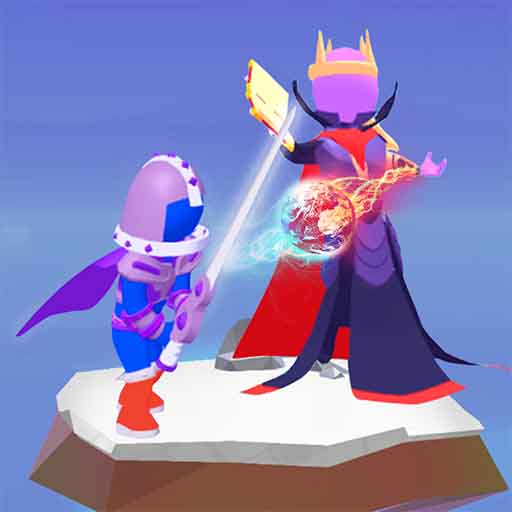 勇士川必德免广告版下载-勇士川必德最新版本v1.0.0