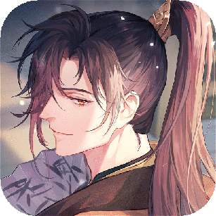 花间绘君颜公测版_logo
